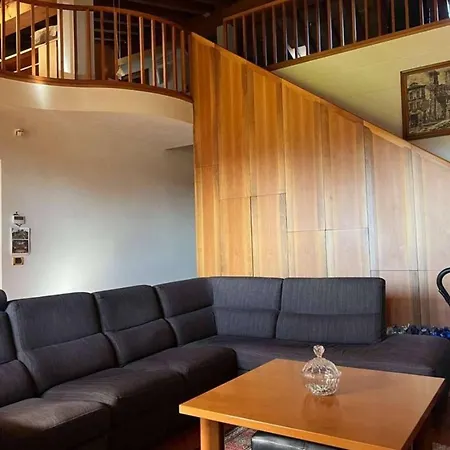 Apartment Tatiana