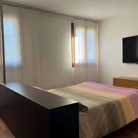Tatiana Apartment Marostica